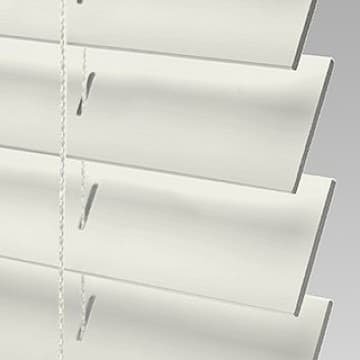 2" Polymer Smooth/Textured  S1000 - Cotton