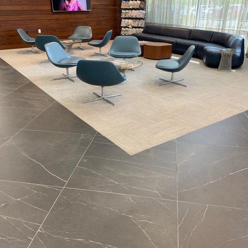 Our Commercial Work - Crafted Floors and Interiors