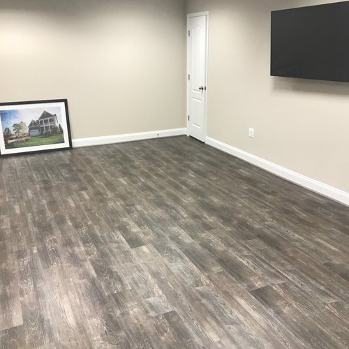 Crafted Floors and Interiors - Our Residential Work