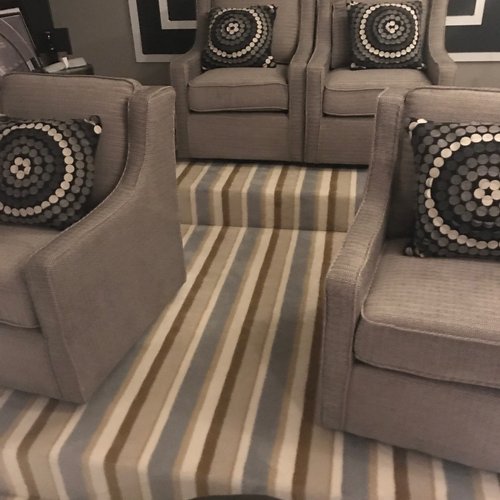 Crafted Floors and Interiors - Our Residential Work