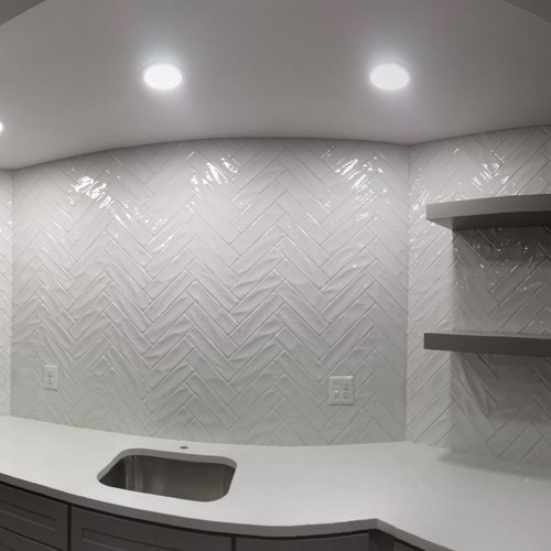 Our Commercial Work - Crafted Floors and Interiors