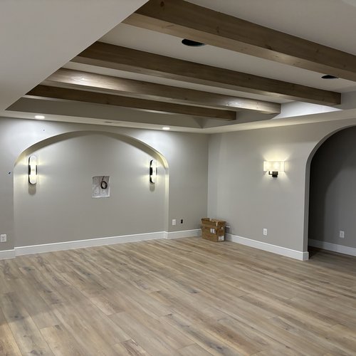 Our Commercial Work - Crafted Floors and Interiors