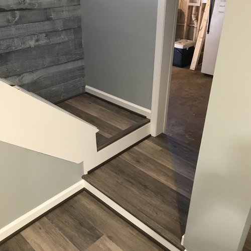 Crafted Floors and Interiors - Our Residential Work