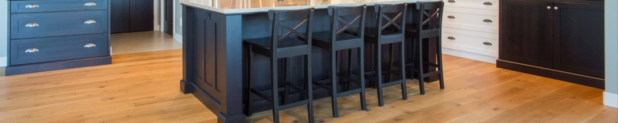 Flooring Services from Crafted Floors and Interiors in Manassas