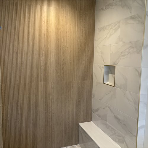 Our Commercial Work - Crafted Floors and Interiors