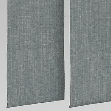 VF45 - Vermont (Fabric) 104 - Graphite