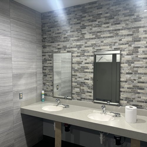 Our Commercial Work - Crafted Floors and Interiors