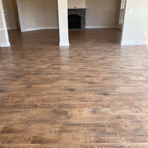 Crafted Floors and Interiors - Our Residential Work