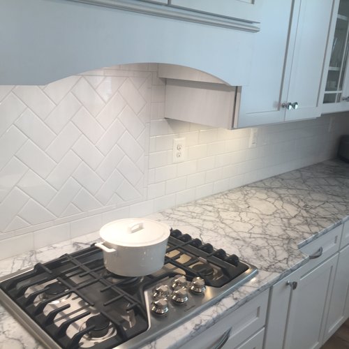 Crafted Floors and Interiors - Our Residential Work