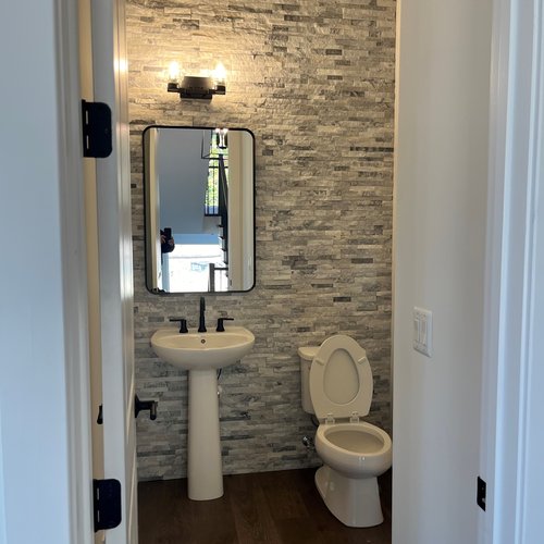 Crafted Floors and Interiors - Our Residential Work