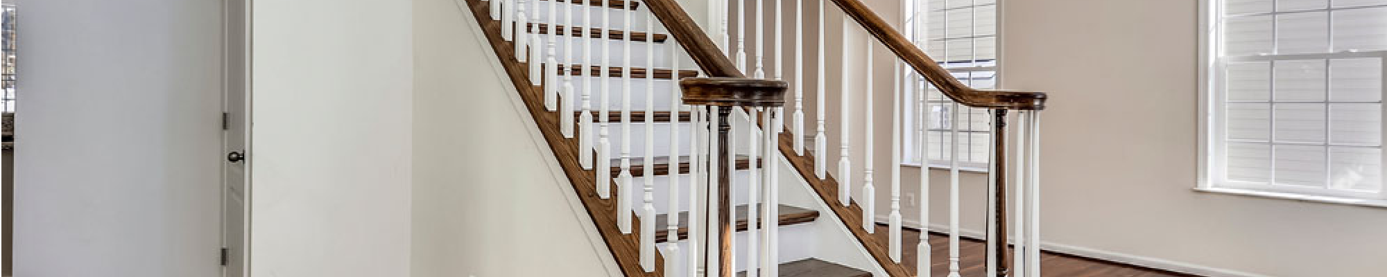 Our Residential Work Banner