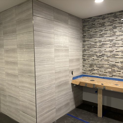 Our Commercial Work - Crafted Floors and Interiors