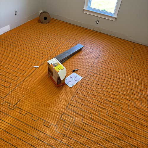 Crafted Floors and Interiors - Our Residential Work