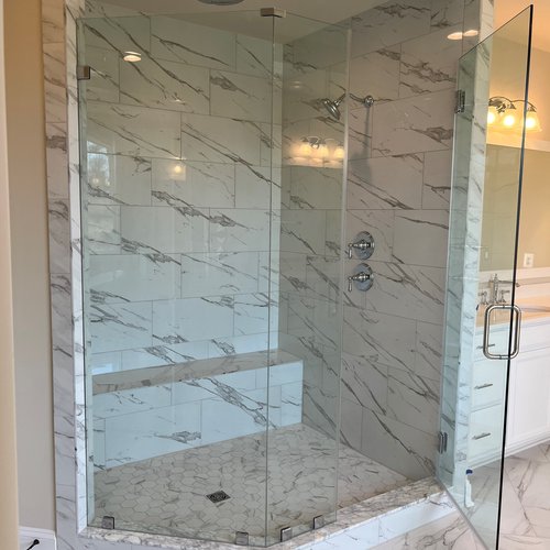 Crafted Floors and Interiors - Our Residential Work