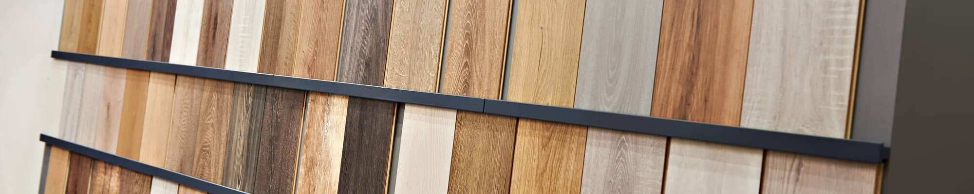 Flooring Products from Crafted Floors and Interiors in Manassas