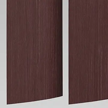 VP12 - Wood Tones (PVC) 03 - Mahogany