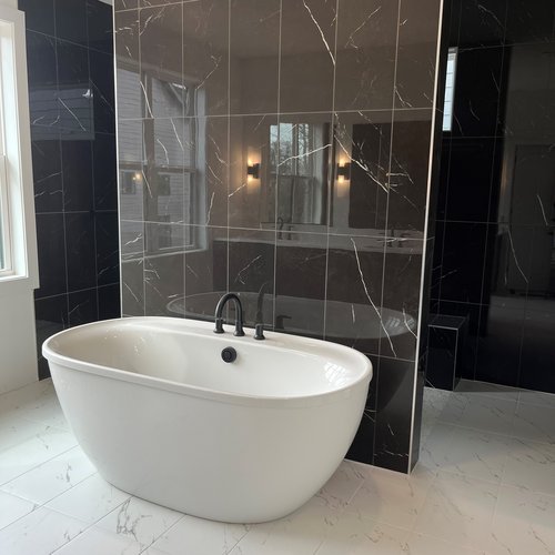 Crafted Floors and Interiors - Our Residential Work