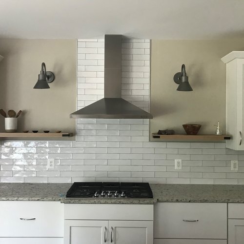 Crafted Floors and Interiors - Our Residential Work