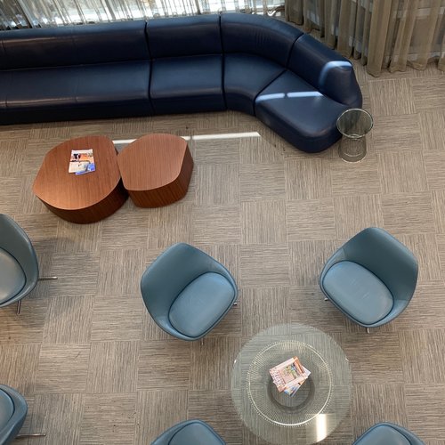 Our Commercial Work - Crafted Floors and Interiors