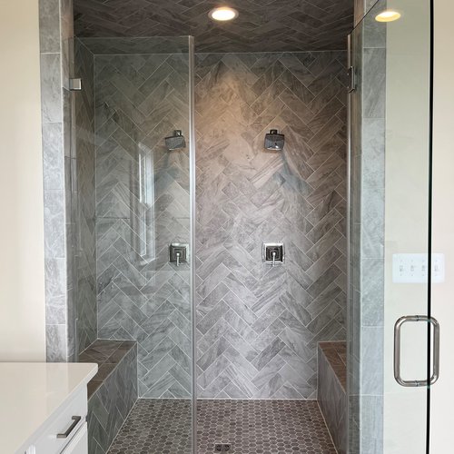 Crafted Floors and Interiors - Our Residential Work