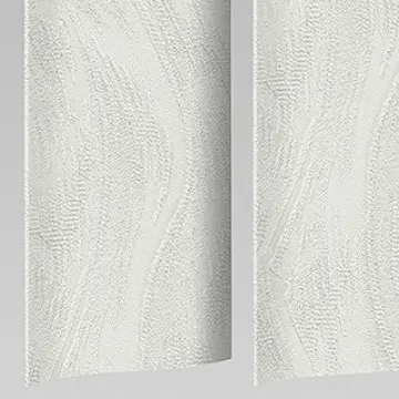 V530 - Windfall _S_ Curve (PVC) 01 - Falling Snow