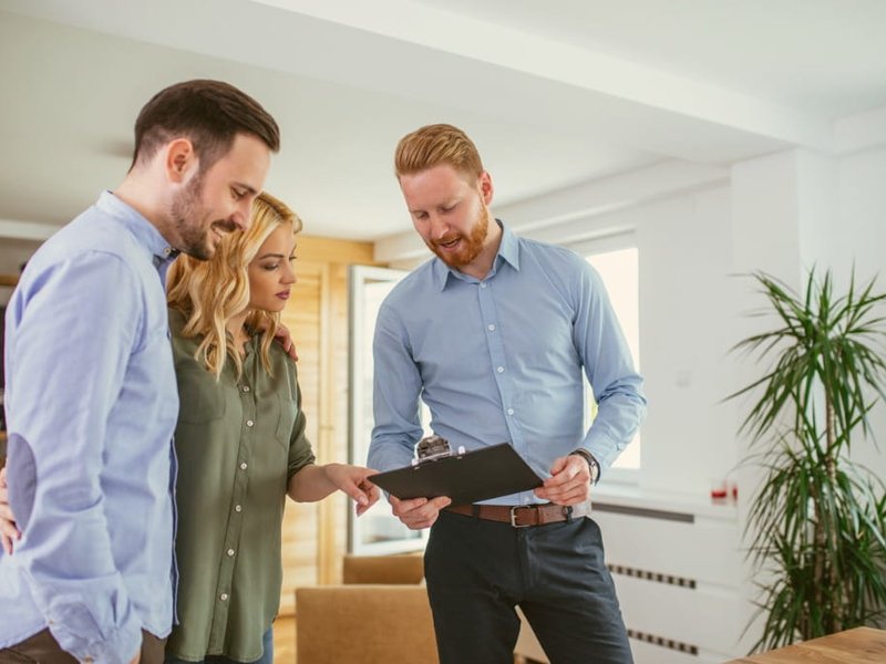 In home flooring estimates in Manassas