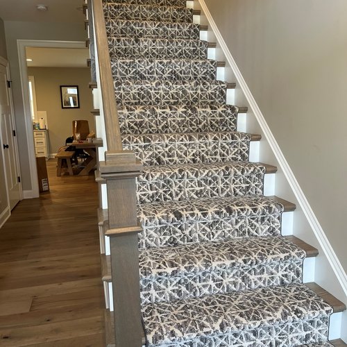 Crafted Floors and Interiors - Our Residential Work