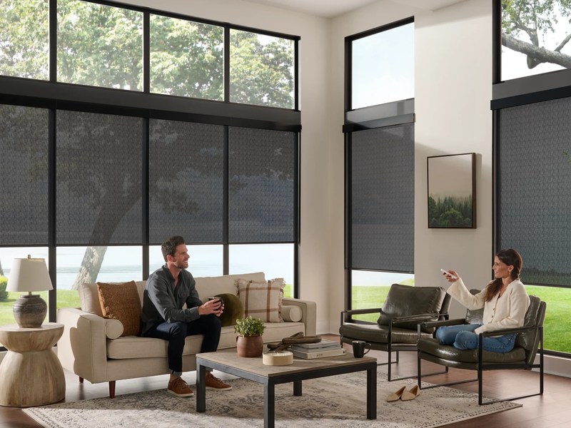 Raise your standards