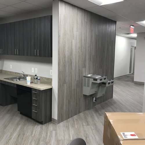 Our Commercial Work - Crafted Floors and Interiors