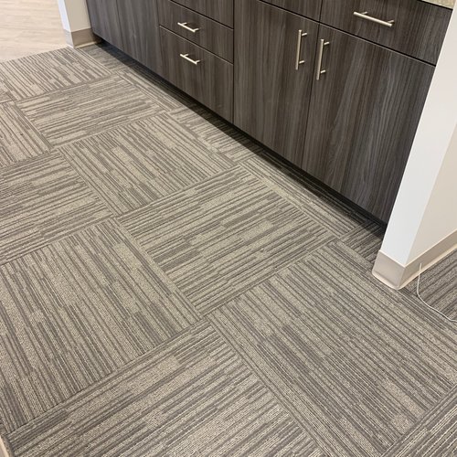 Our Commercial Work - Crafted Floors and Interiors