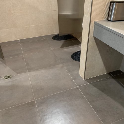 Our Commercial Work - Crafted Floors and Interiors