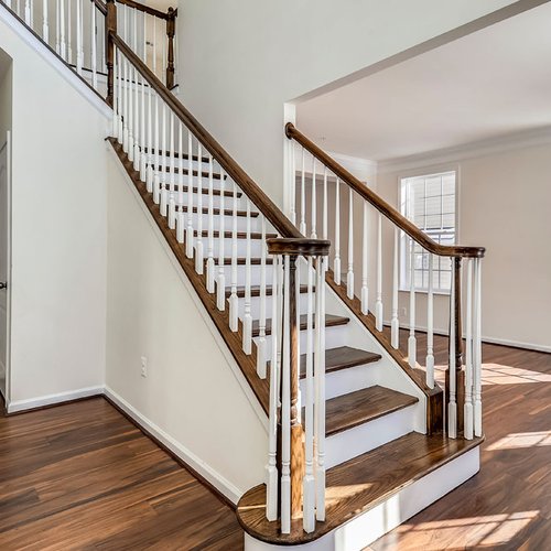 Crafted Floors and Interiors - Our Residential Work