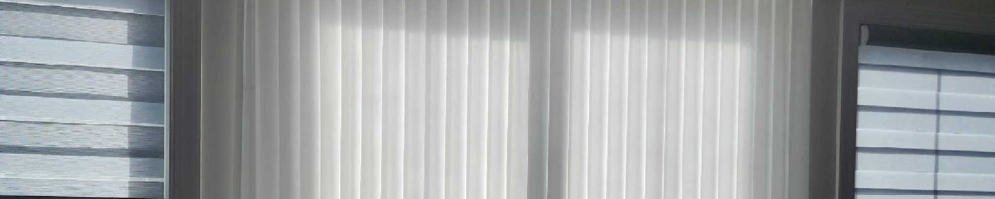 Our Blinds Work - Banner