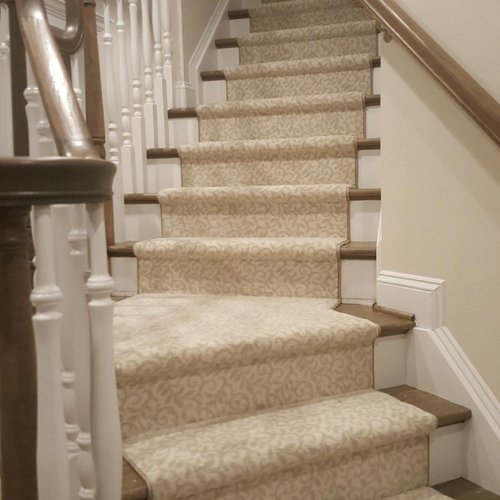 Crafted Floors and Interiors - Our Residential Work