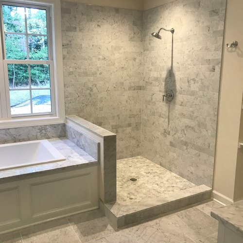 Crafted Floors and Interiors - Our Residential Work