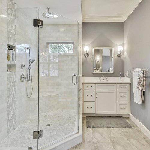 Crafted Floors and Interiors - Our Residential Work