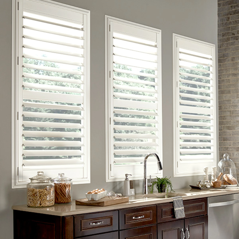 Standard Hinge System