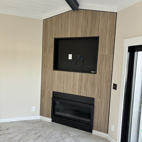 Crafted Floors and Interiors - Our Residential Work