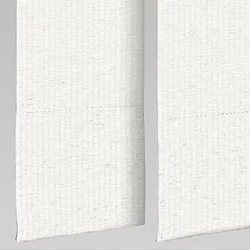 VF50 - Cava (Fabric) 100 - Whitest White