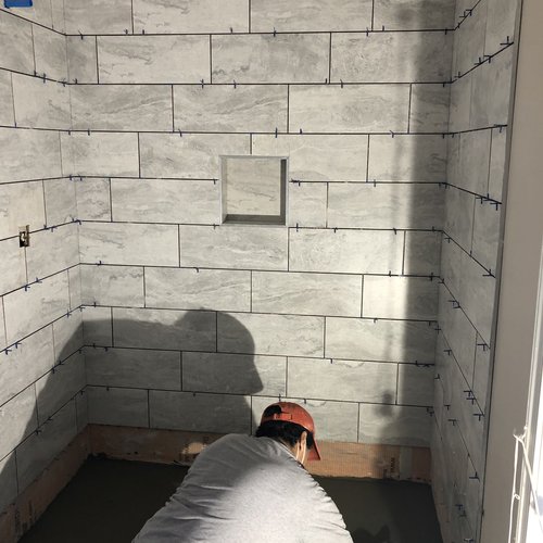 Crafted Floors and Interiors - Our Residential Work