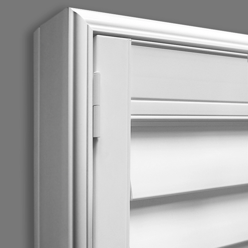 Casing Sill / Decorative L Frame