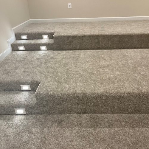 Crafted Floors and Interiors - Our Residential Work