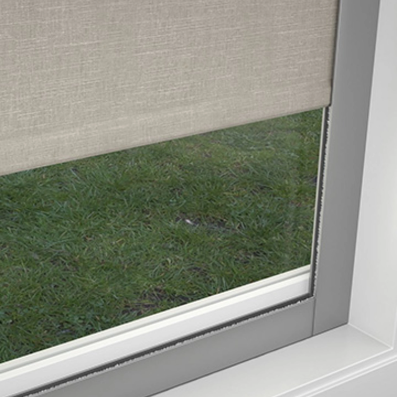 Side and Bottom Channels