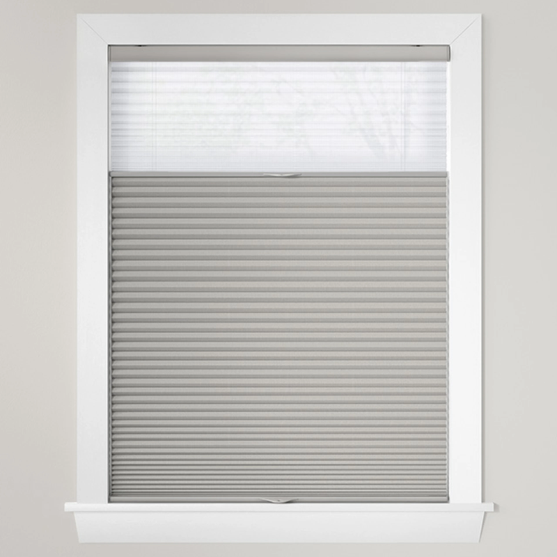 Two-Fabric Combination