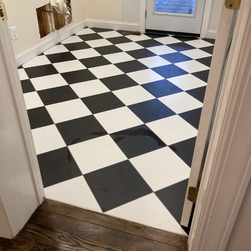 Crafted Floors and Interiors - Our Residential Work