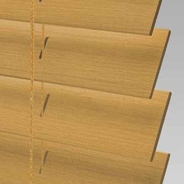 PG2 - 2" Premium Grain  PG700 - Blonde Hickory