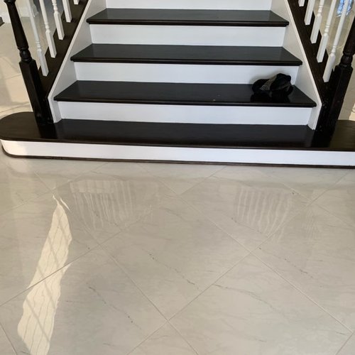 Crafted Floors and Interiors - Our Residential Work