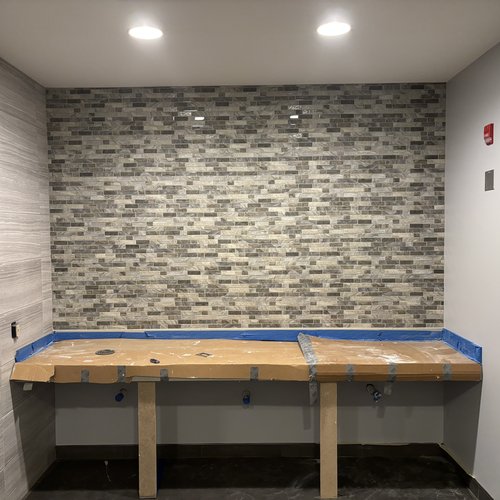 Our Commercial Work - Crafted Floors and Interiors