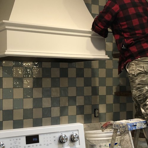 Crafted Floors and Interiors - Our Residential Work