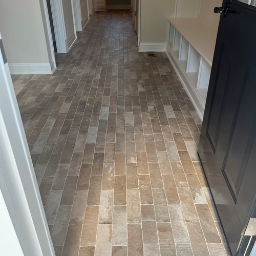 Crafted Floors and Interiors - Our Residential Work